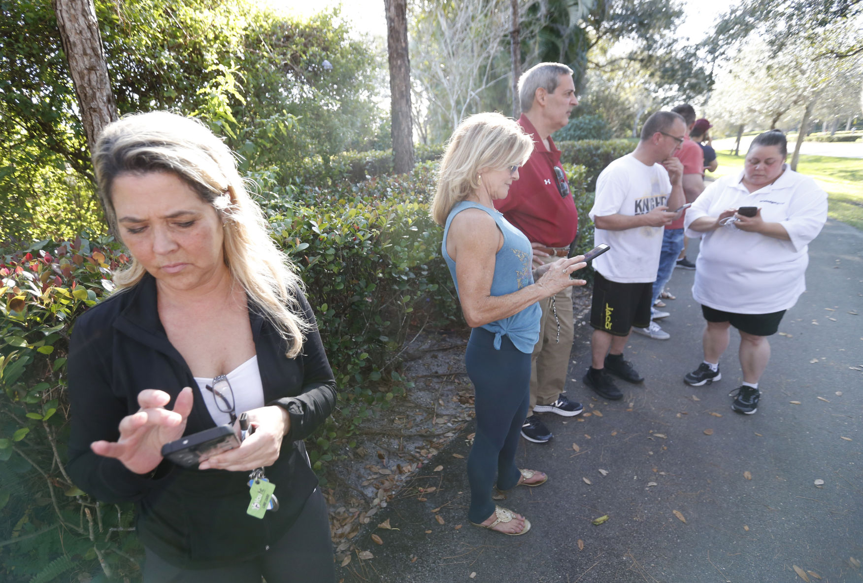 School Shooting Florida